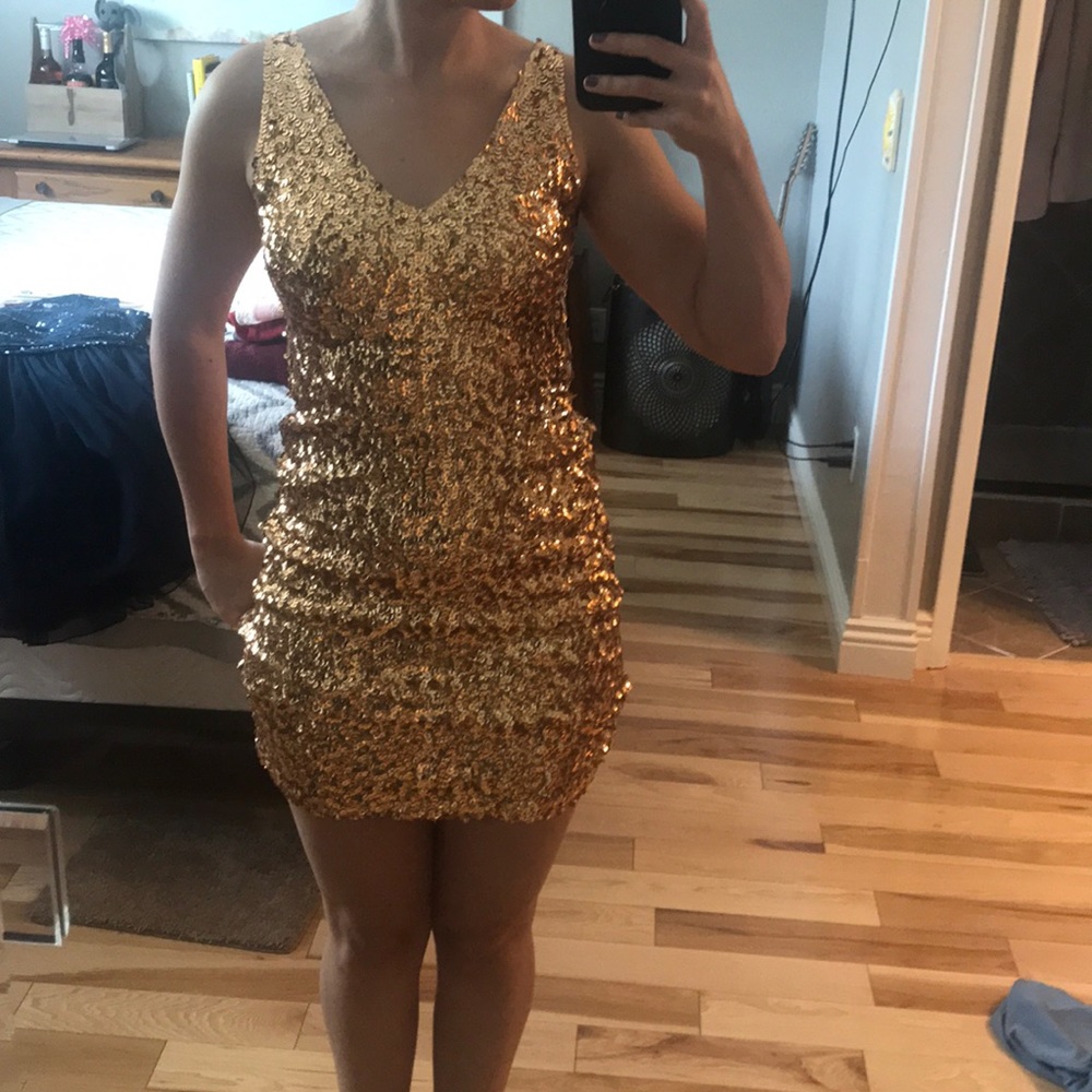 Good dress